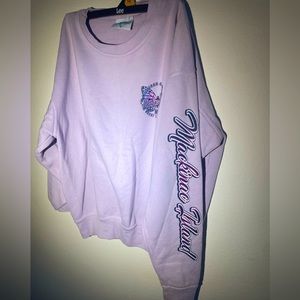 Lilac Jumper/ Sweatshirt
